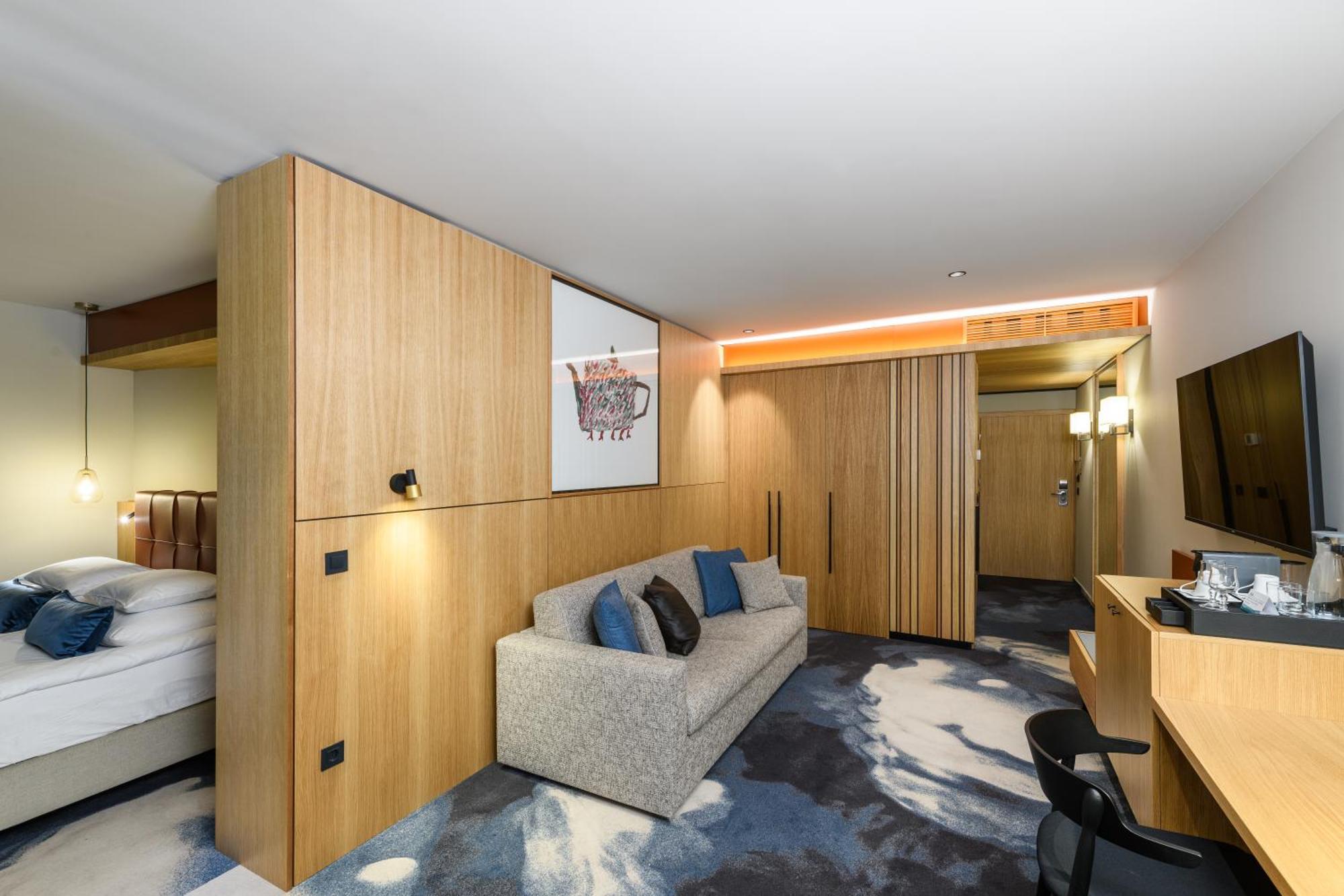 Suite